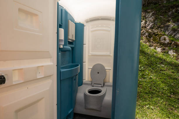 Best Portable restroom trailer rental  in Del City, OK