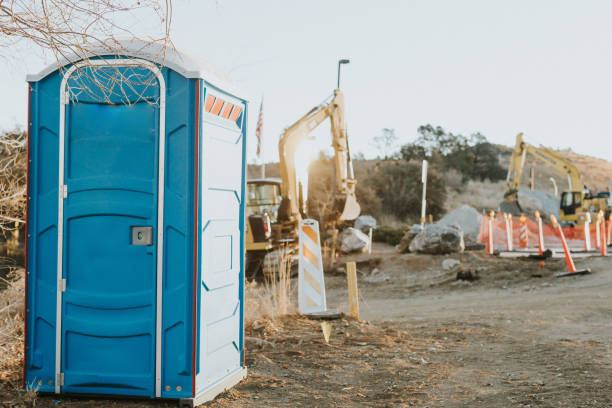 Best Emergency porta potty rental  in Del City, OK