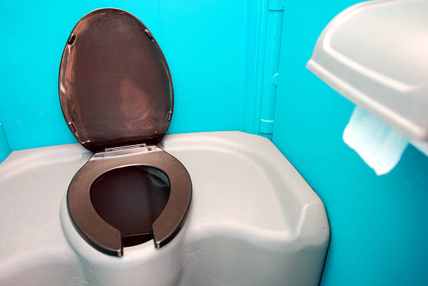 Portable sink rental in Del City, OK