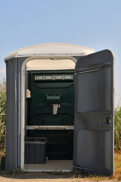 Best Local porta potty services  in Del City, OK