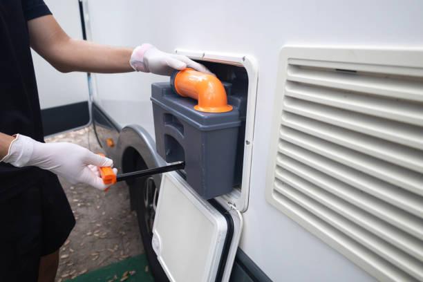 Best Porta potty for special events  in Del City, OK