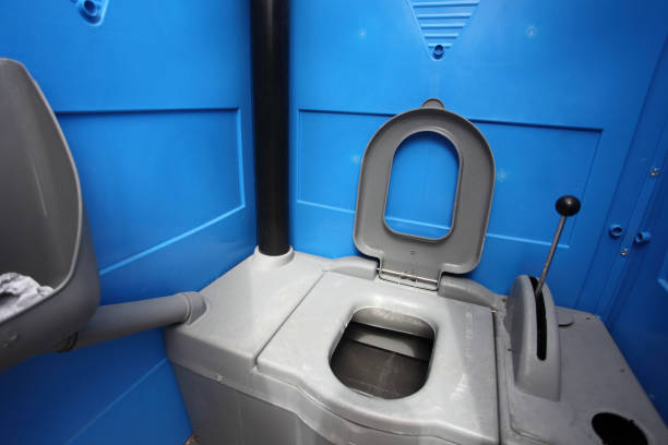 Best Affordable porta potty rental  in Del City, OK