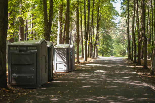 Best Construction site porta potty rental  in Del City, OK