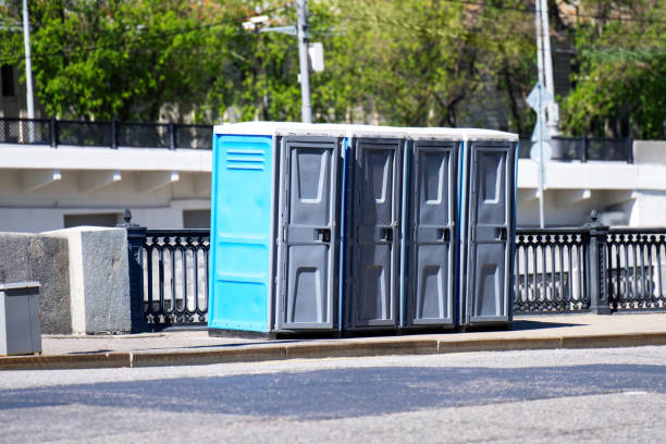 Best Wedding porta potty rental  in Del City, OK