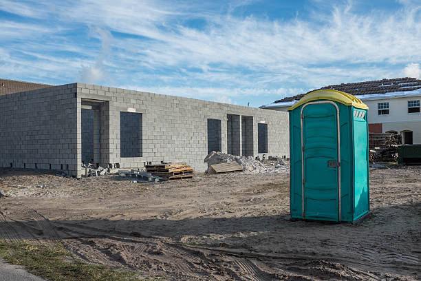 Trusted Del City, OK porta potty rental Experts